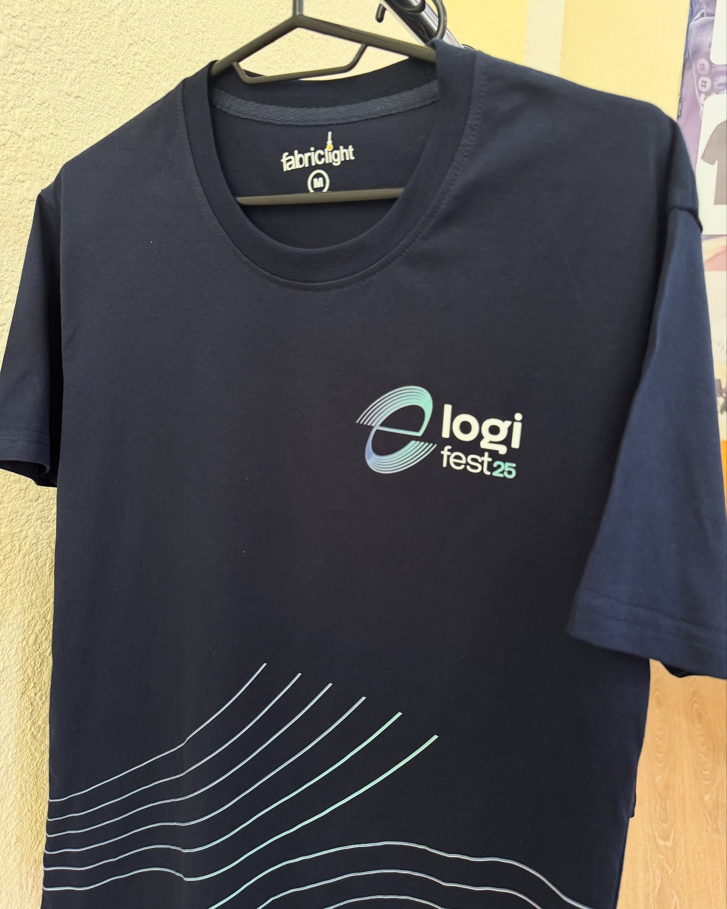 Logi Fast project 10
